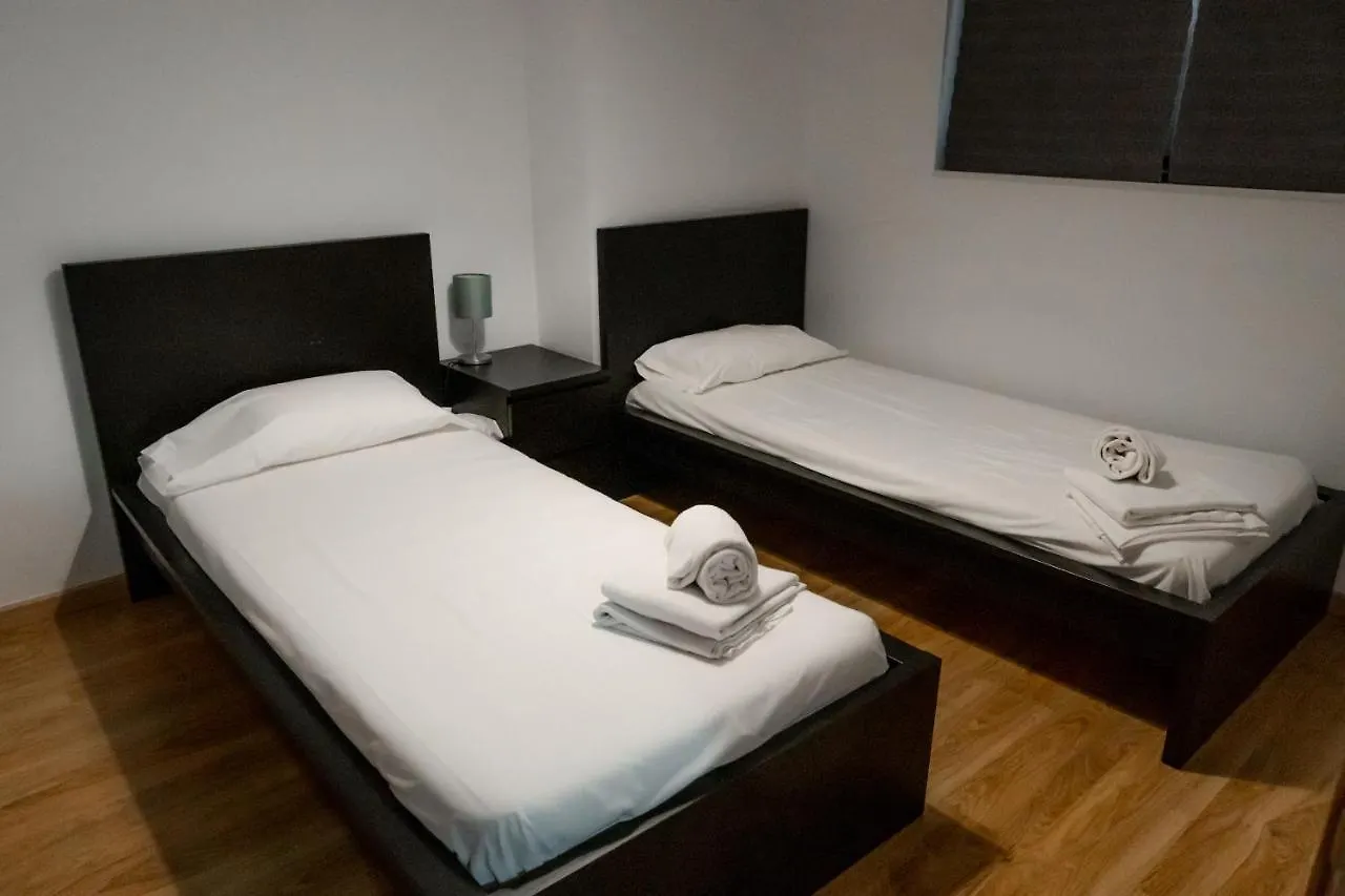 Apartamento Moderno El Bosque En Arinsal