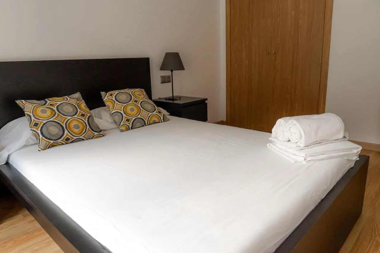 Apartamento Moderno El Bosque En Arinsal 0*,  Andorra