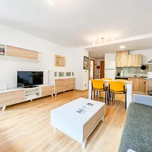 Apartamento Ribasol Vallnord En Milu, Arinsal