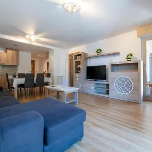 Apartamento El Riu En, Arinsal